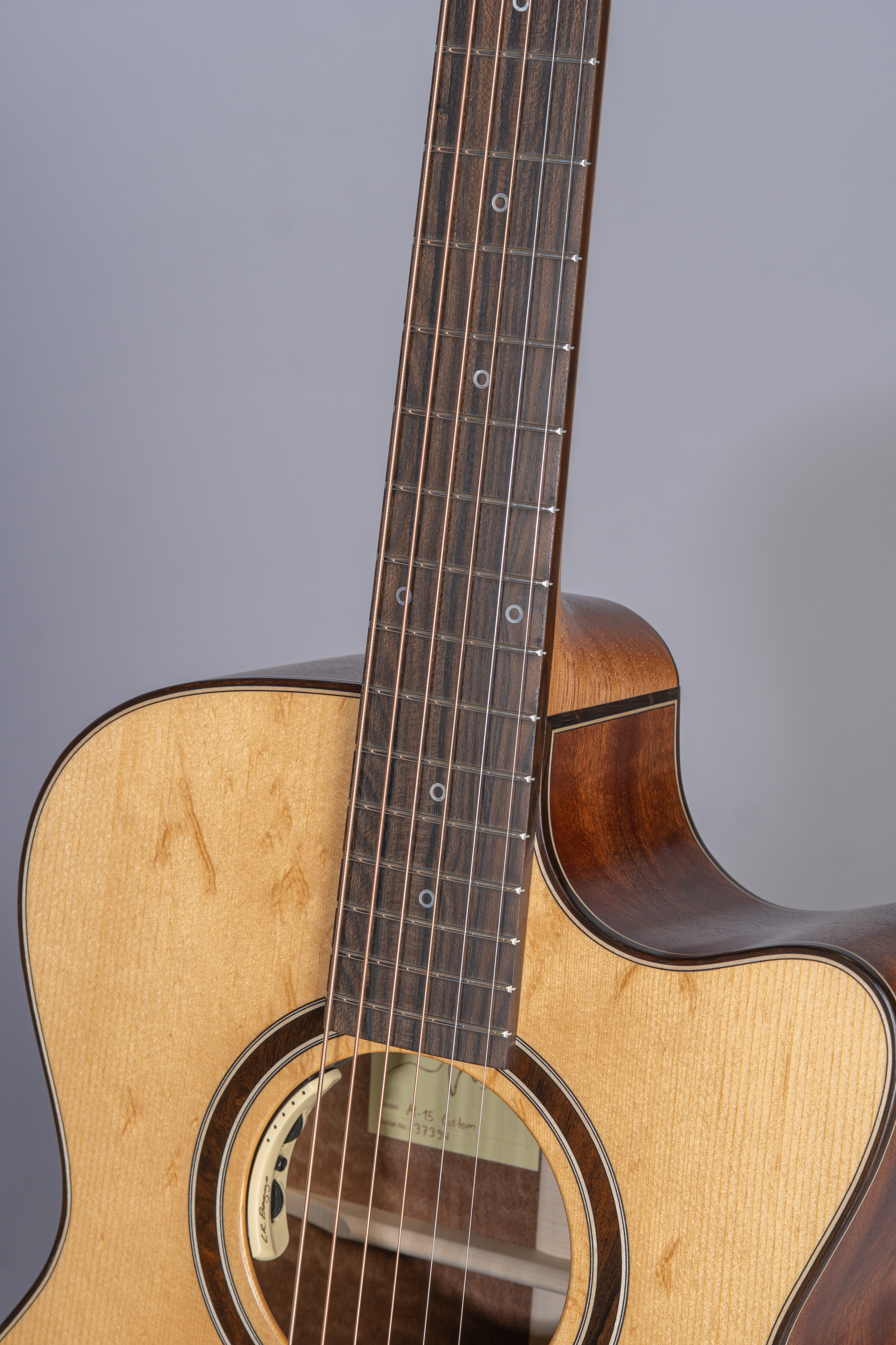 M-15 custom