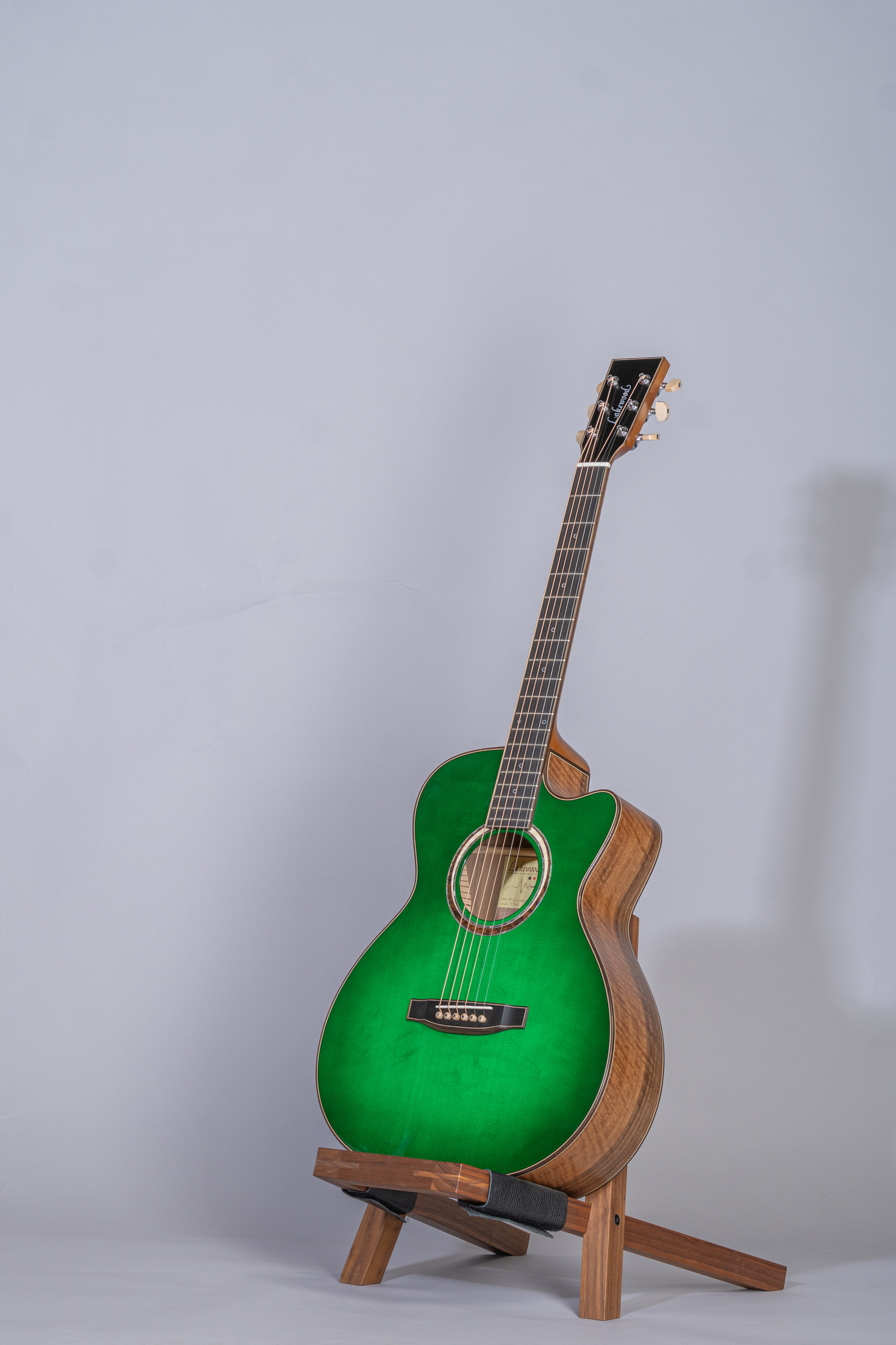 M-25 custom
