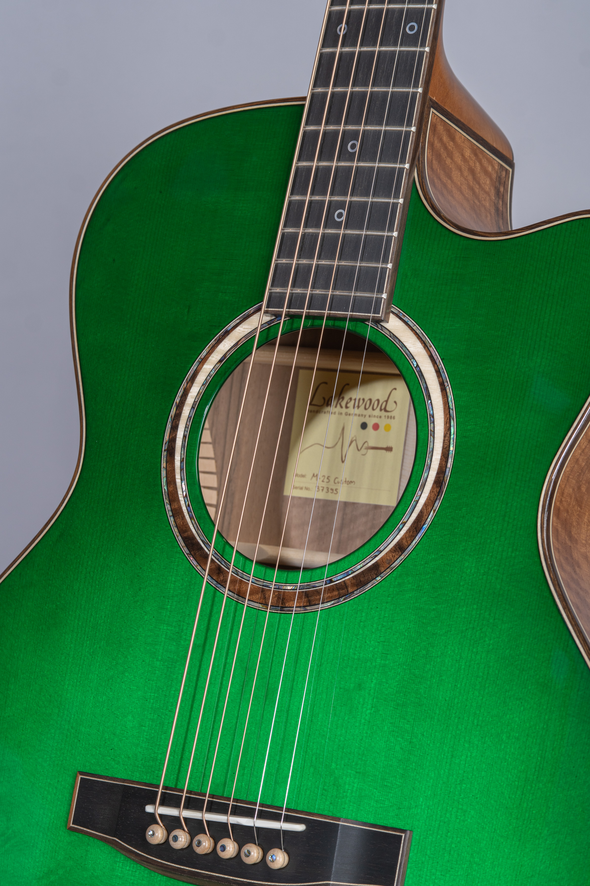 M-25 custom