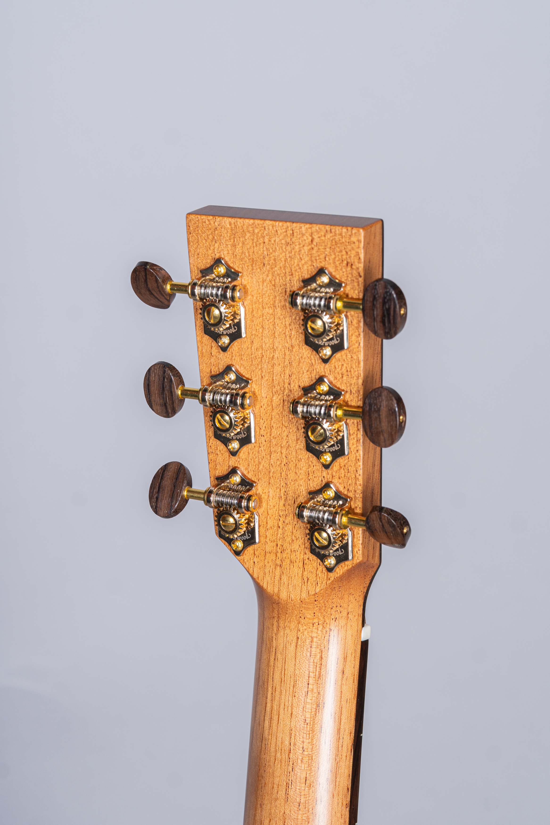 C-36 custom