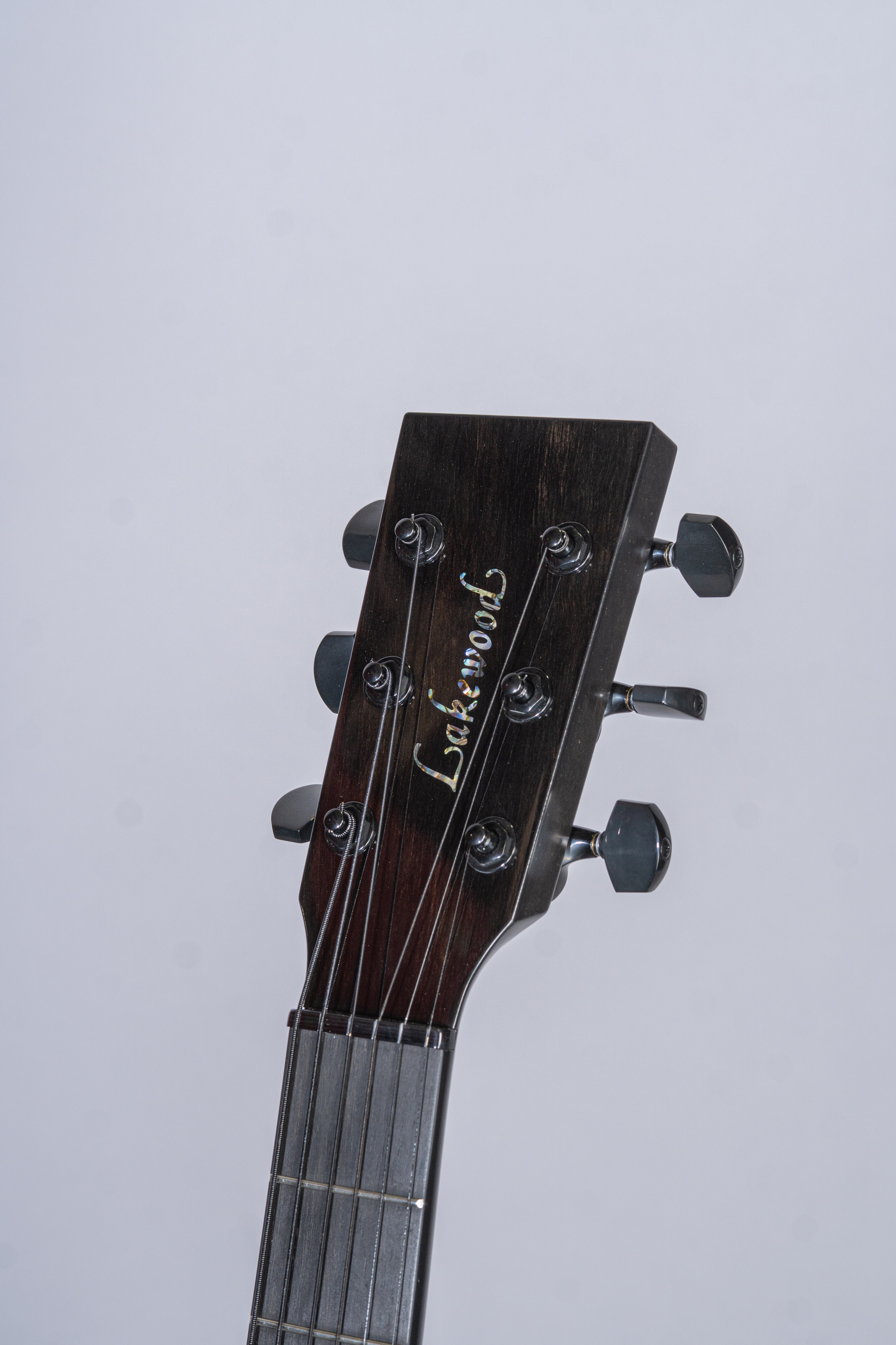 M-15 custom