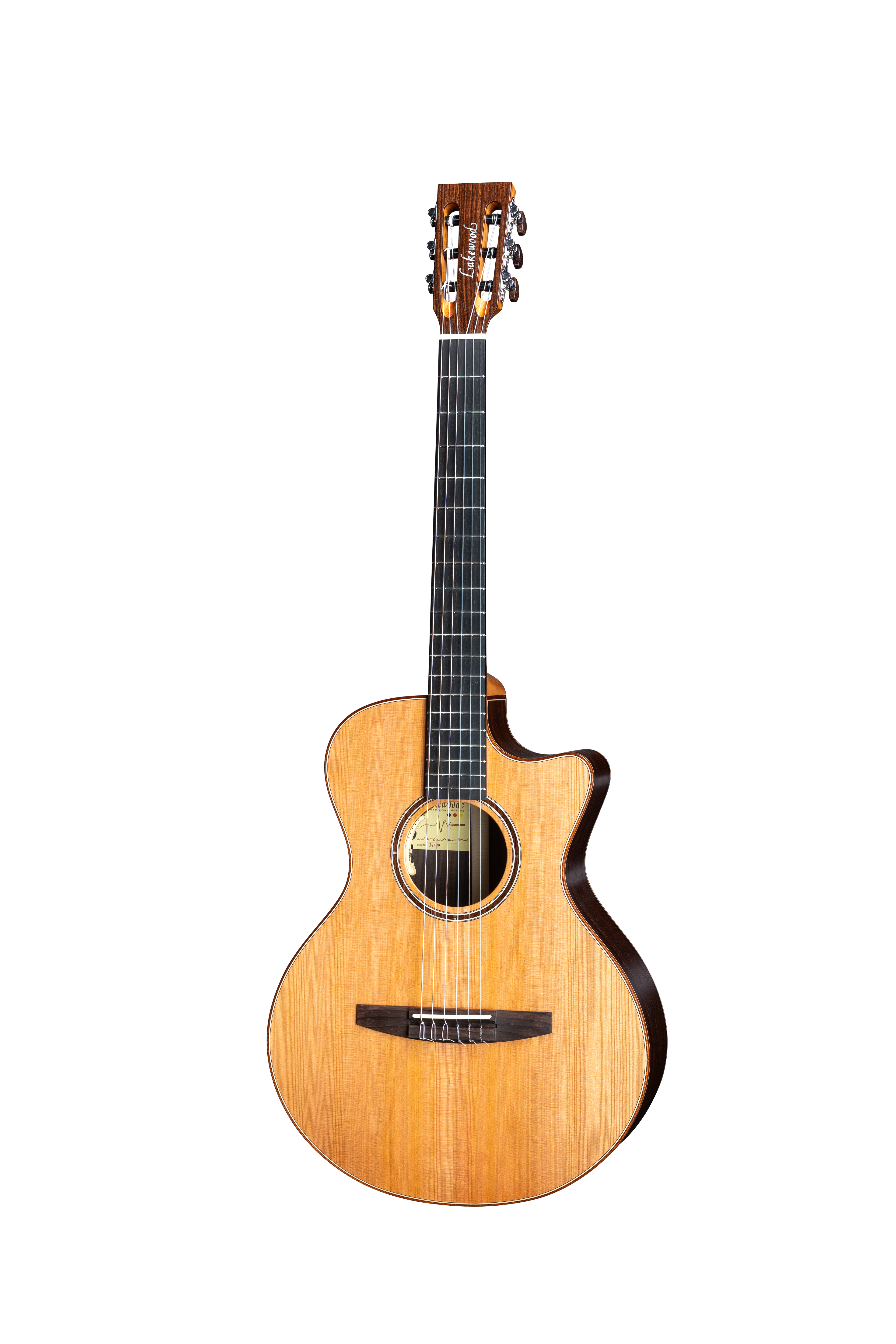 A-31 CP Classic Crossover Natural