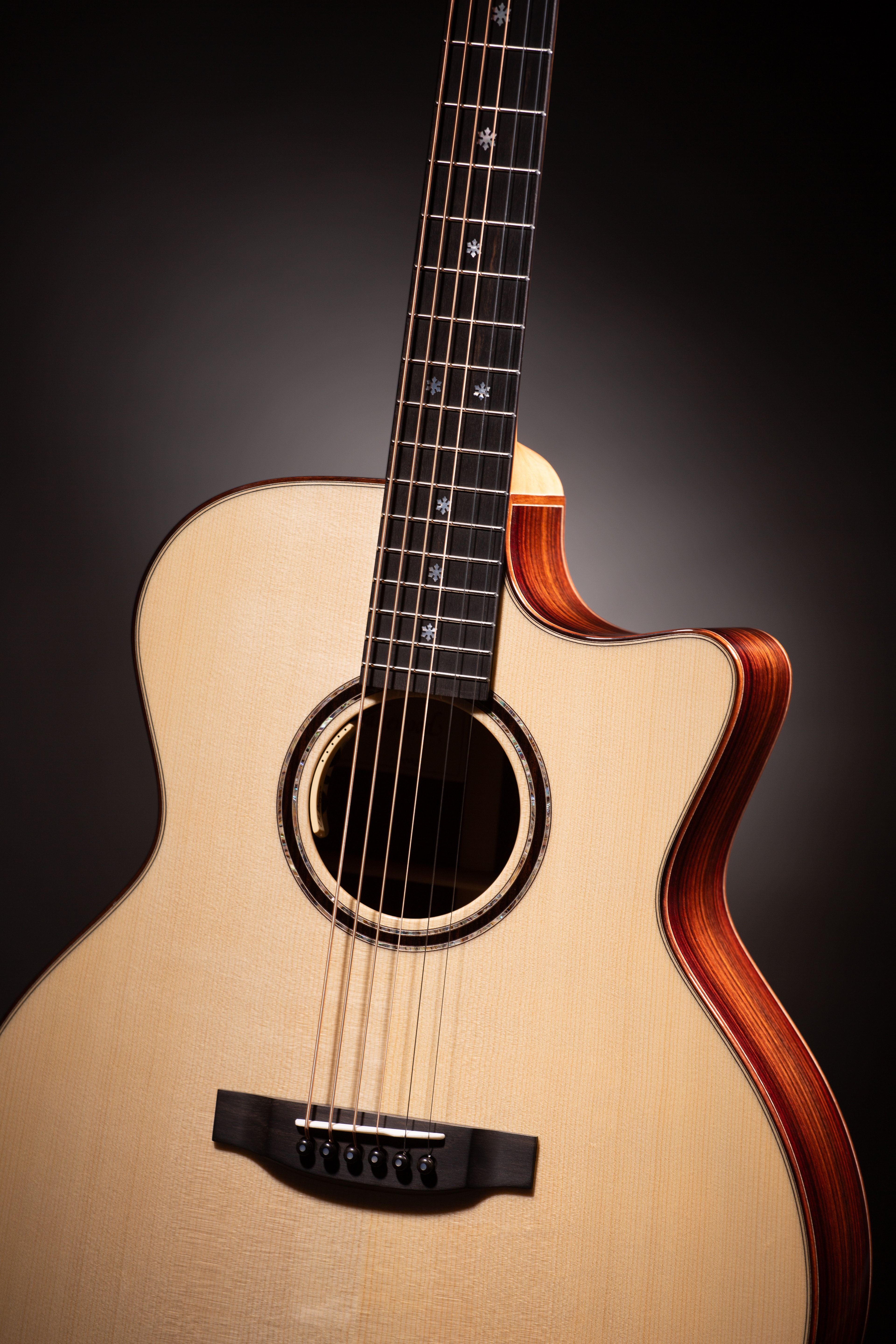 J-32 CP Baritone