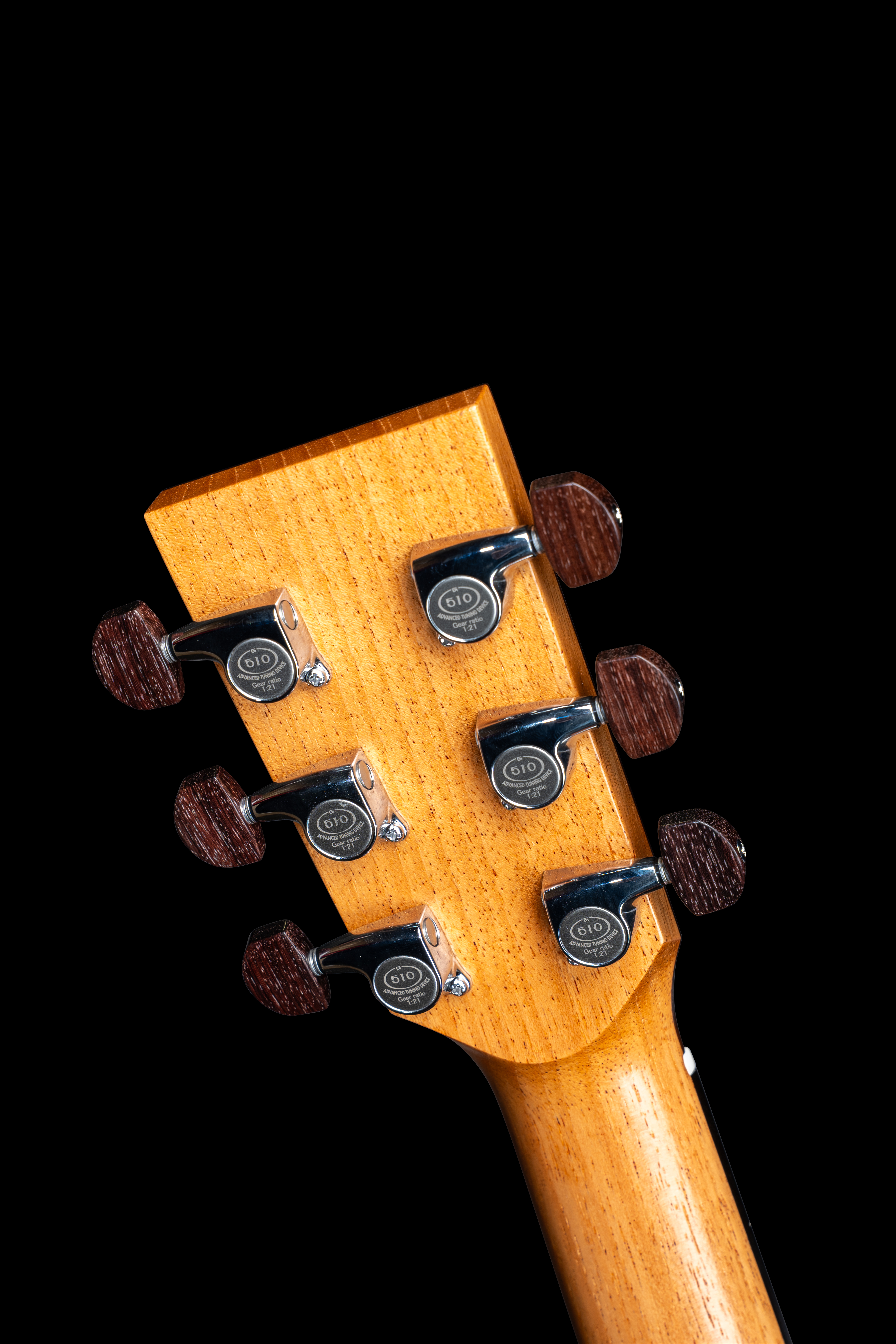 M-31 CP Baritone Natural