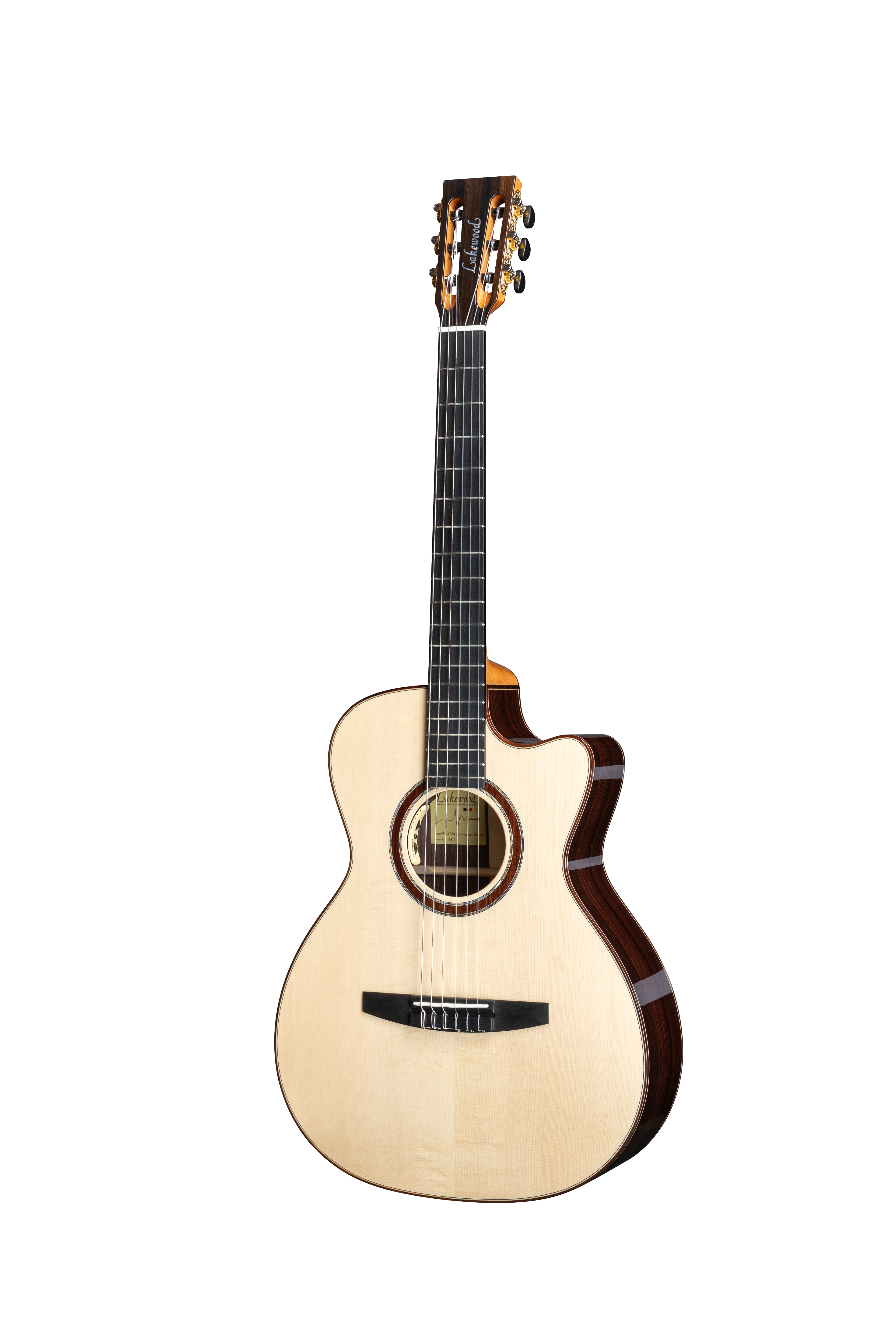 M-32 CP Classic Crossover Deluxe