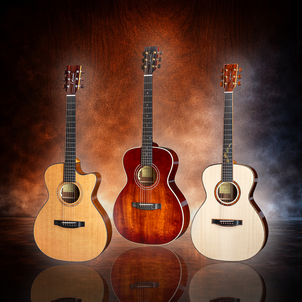 New Lakewood Models 2026